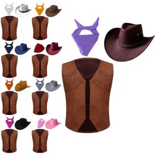 Costume cowboy bambini - , ragazzi