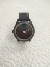 OROLOGIO SMILE SOLAR Q&Q BY CITIZEN NERO BLACK 