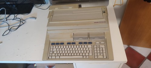 Olivetti editor 100 - olivetti,