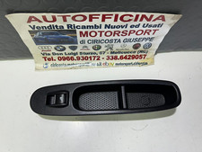 PULSANTIERA ALZACRISTALLI ANT DX LANCIA YPSILON (312) 12 DAL 2012-, B2732