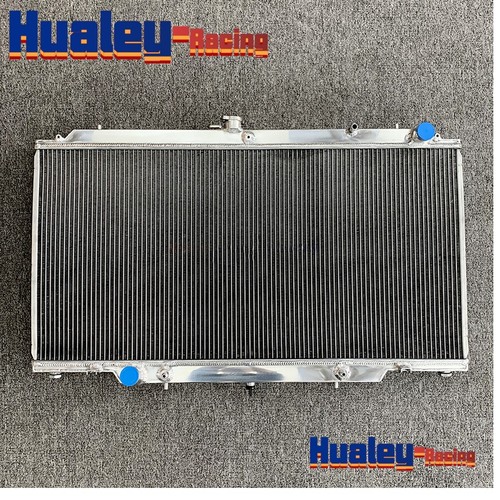 3row aluminum radiator for - aluminum,