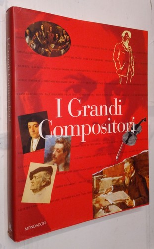 I grandi - aa.vv.-i,