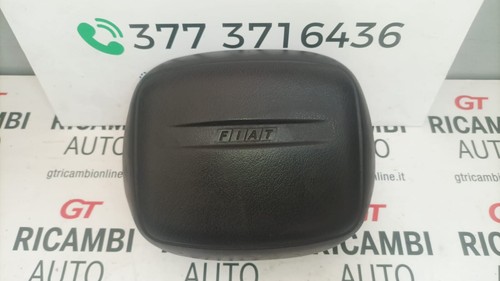 Fiat panda 141 tappo clacson - 141,