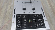 Numark M101 2-Channel DJ Mixer