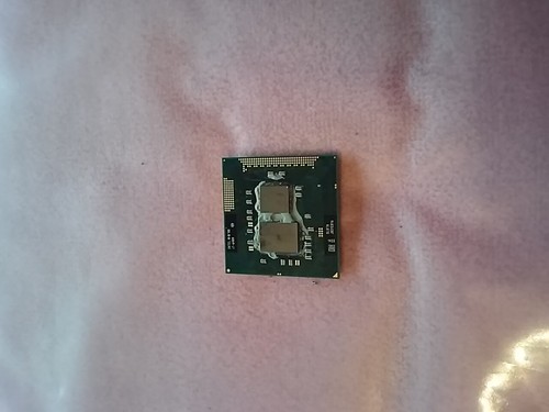 Intel core 620m slbtn - core, i7
