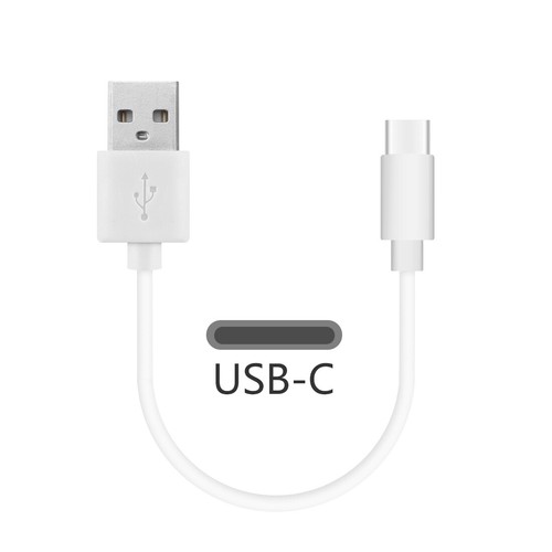 Geekria type cavo caricatore - type-c,