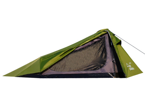 Tenda leggera kg alpentent - kg,