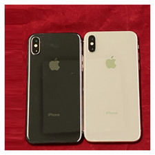 Apple iPhone XS 64 GB 256 GB