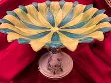 Composta vintage in porcellana