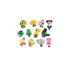 LOTTO 12 CAMPANELLI TROMBA