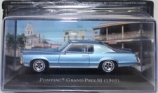 Collezione Auto Americane 1/43
