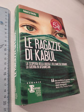 ROBERTA GATELY LE RAGAZZE DI KABUL GLI INSUPERABILI NEWTON COMPTON 2012 +SDA