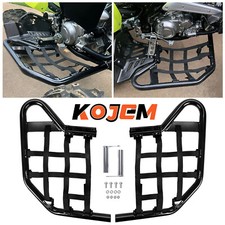 Nerf Bars For Yamaha Raptor