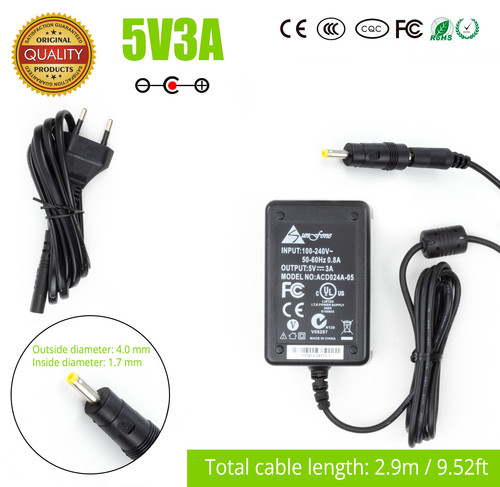 Alimentatore orange pi - orange,
