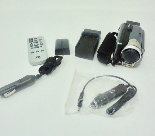 Jvc everio hard disk - disk, 30gb