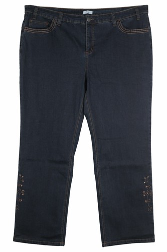 Sheego lana jeans stretch - lana,