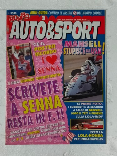 Auto sport rombo - rombo, (600)