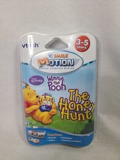 VTECH V.SMILE MOTION CARTRIDGE