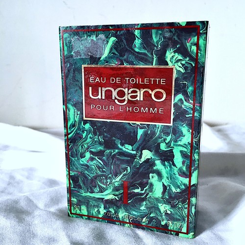 Ungaro pour homme - ungaro,