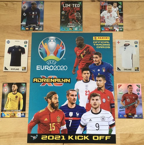 Figurine panini adrenalynxl - figurine,