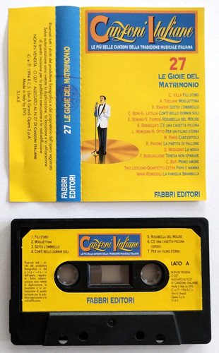 Gioie del matrimonio - gioie,