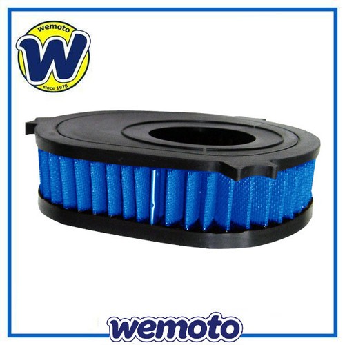 Filtro aria lavabile racing - filtro,