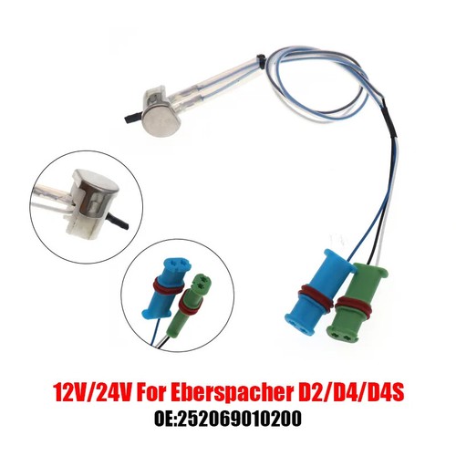 Oem 252069010200 eberspacher - oem,