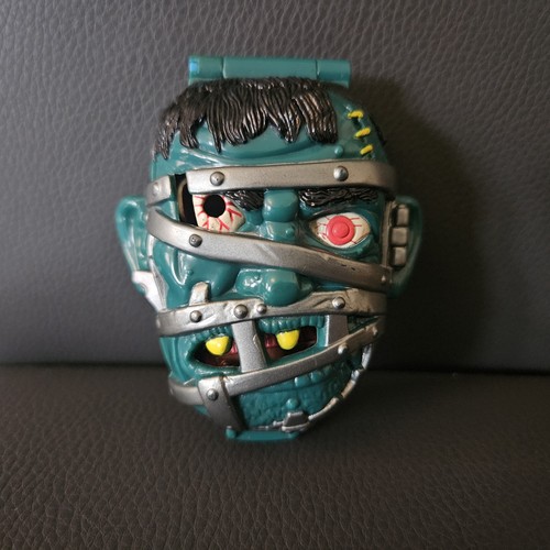 Grovigli mighty max con - mighty,