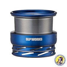 Bobina Daiwa SLP Works SLPW LT