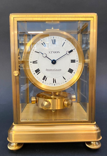 Orologio atmos jubile - atmos, "jubile"