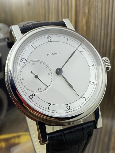 Orologio vintage urss - vintage,
