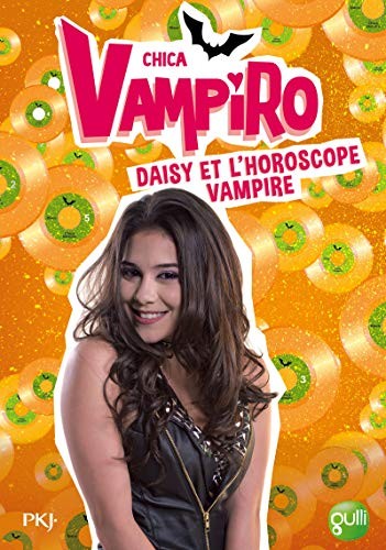 Chica vampiro daisy et - 5., :