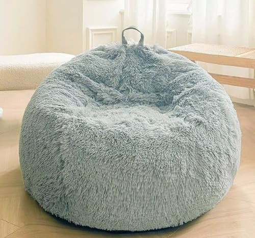 Fodera per pouf - per, in