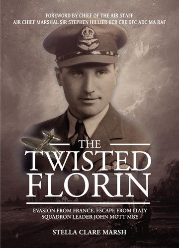 The twisted florin evasion - the,