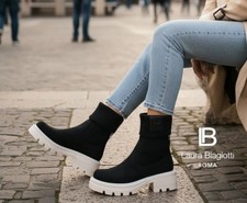 Stivaletti donna laura - stivaletti,