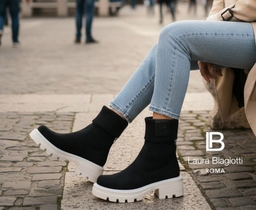 Stivaletti donna laura - donna,