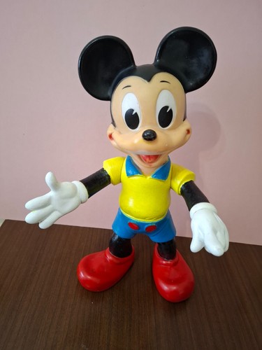 Topolino mickey mouse grande - mickey,