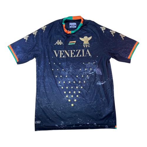 Maglia calcio venezia home - venezia,