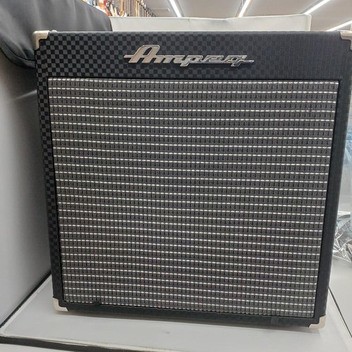 Amplificatore basso ampeg - basso,