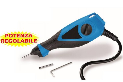 Incisore elettrico potenza - incisore,