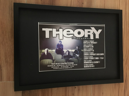 Theory deadman 2016 uk - theory,