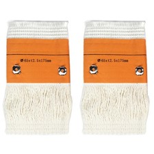 Nuclei di ricambio per stufa a petrolio ad assorbimento olio efficiente 2 pezzi