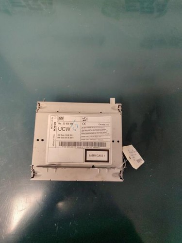 Autoradio originale opel astra - originale,