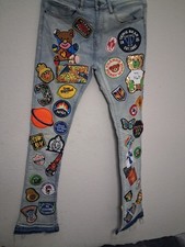Jeans uomo Waimea vestibilità