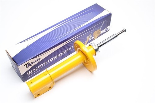 Ammortizzatore sportivo - ammortizzatore,