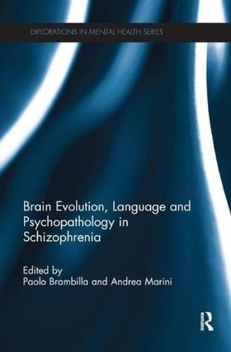 Brain evolution language and - language,