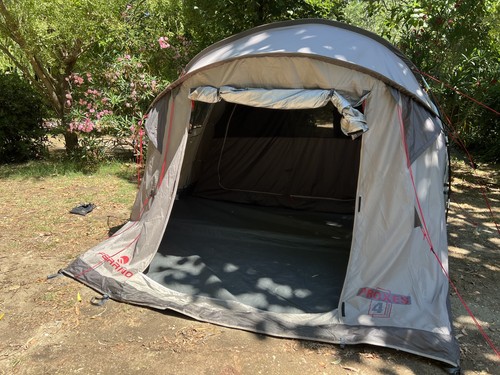 Tenda campeggio ferrino proxes - tenda,