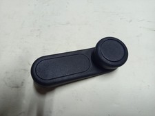 MANIGLIA MANOVELLA ALZA-VETRO