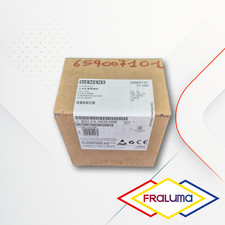 Siemens S7-1200 CPU 1212C 6ES7212-1AD30-0XB0 - Nuovo sigillato