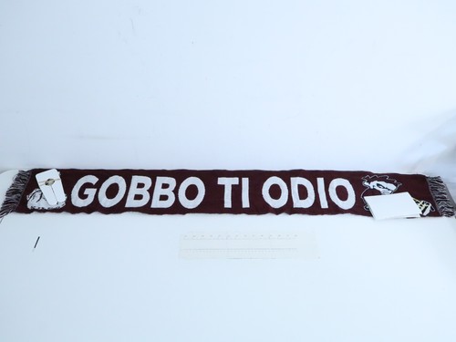 Sciarpa calcio torino - sciarpa,